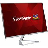 EAN 0766907006490 - Viewsonic VX Series VX2776-SMH LED display 68,6 cm (27") 1920 x 1080 Pixeles Full HD Plata imagen 4