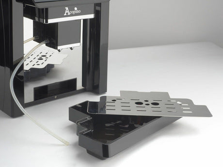 EAN 0755717332639 - Acopino Monza Totalmente automática Máquina espresso 2 L imagen 7