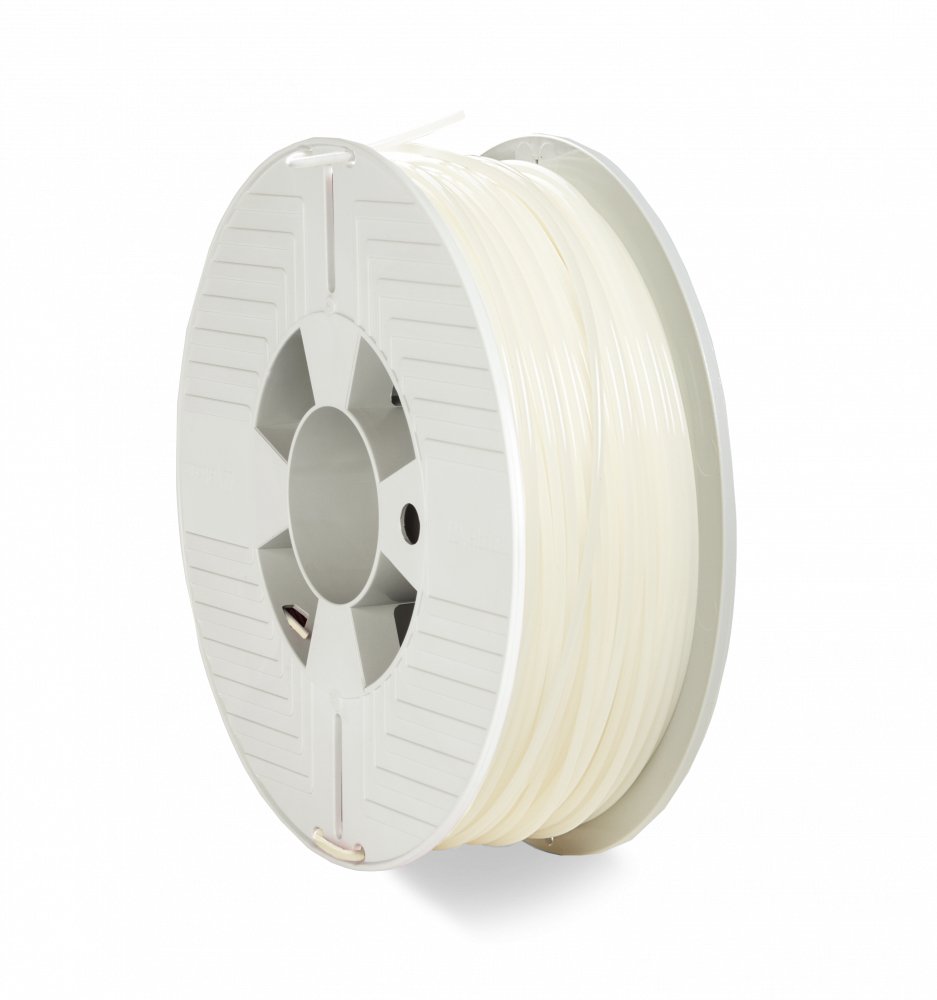 EAN 23942553267 - Verbatim 55326 material de impresión 3d Ácido poliláctico (PLA) Blanco 1 kg imagen 1