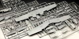Revell P-51d-5na Mustang