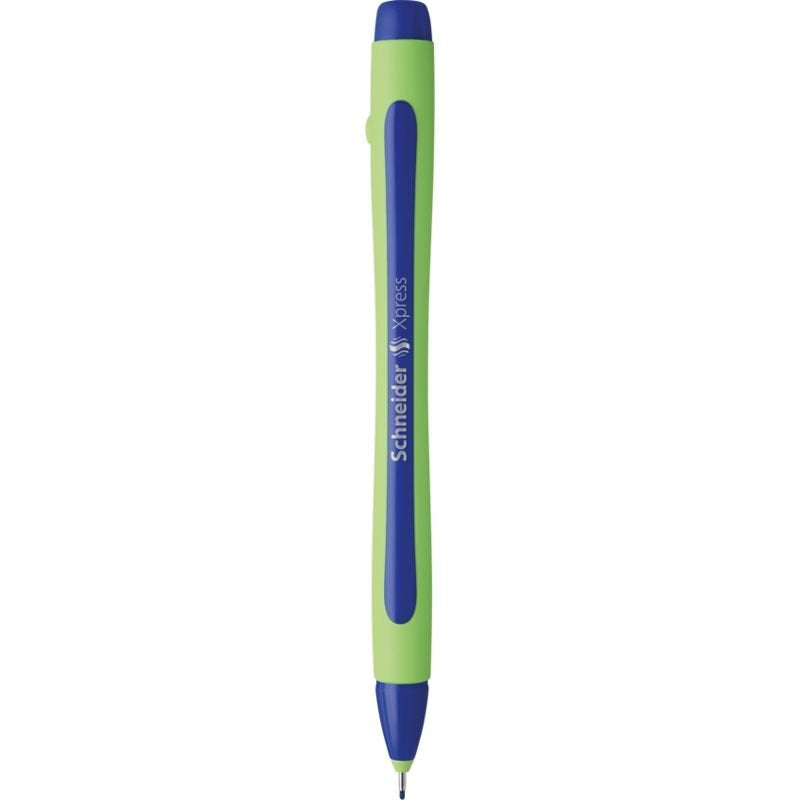 Schneider X-Press Fineliner 0.8 Mm Azul