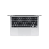 Apple Macbook Air 13,6' M5 10-Core Cpu 16gb 512gb Ssd 8-Core Gpu Plata