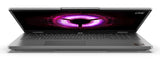 Portátil Lenovo Loq Essential 15arp11-675 Amd Ryzen 7 170 /16gb/1tb Ssd/Rtx 5060/15.6'' (Pt)