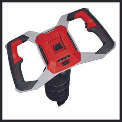Taladro Inalámbrico Einhell  Gp-Ea 18/150 Li Bl - Solo, 18 Voltios