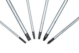 EAN 4059952678979 - Bosch 0.615.990.N2R Juego Destornillador plano imagen 9