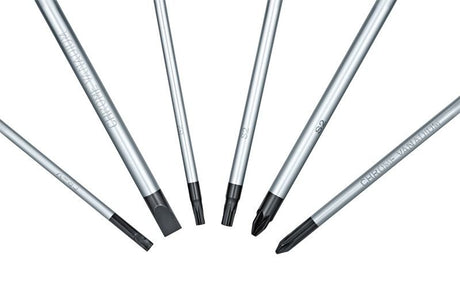 EAN 4059952678979 - Bosch 0.615.990.N2R Juego Destornillador plano imagen 9