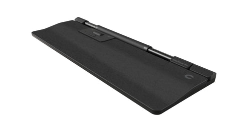 EAN 0743870052013 - Contour Design RollerMouse Pro ratón Oficina USB tipo A Rollerbar 2800 DPI imagen 3