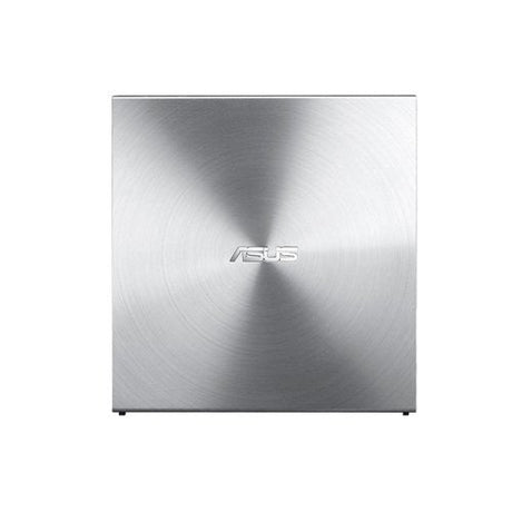 EAN 0886227407453 - ASUS SDRW-08U5S-U unidad de disco óptico DVD Super Multi DL Metálico imagen 1