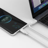 EAN 4252011903061 - 4smarts 468761 cable USB USB 2.0 1,5 m USB C Blanco imagen 6