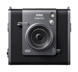 Cámara Fujifilm 16840933 / Inmax Wide Evo Emándar Negro