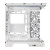 EAN 4711527004346 - darkFlash DC-DY570-W-ES1 carcasa de ordenador Full Tower Blanco imagen 7