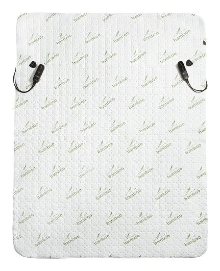 Duux Snooze Bamboo Wrmedecke 200 X 140