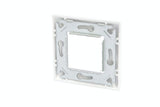EAN 5420016876799 - LOGON PROFESSIONAL LKS825 accesorio para caja de enchufe Blanco 1 pieza(s) imagen 2