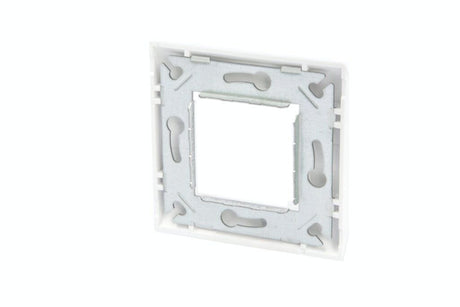 EAN 5420016876799 - LOGON PROFESSIONAL LKS825 accesorio para caja de enchufe Blanco 1 pieza(s) imagen 2