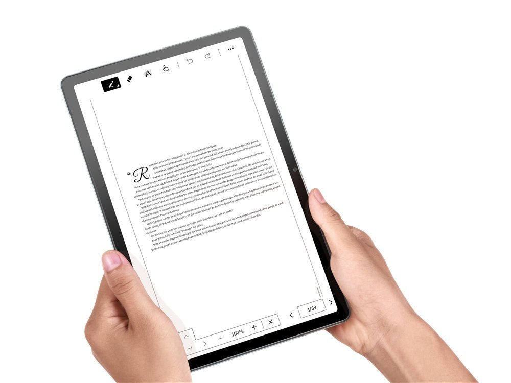 EAN 0196804525143 - Lenovo Tab M10 Plus (3rd Gen) 2023 Qualcomm Snapdragon 128 GB 26,9 cm (10.6") 4 GB Wi-Fi 5 (802.11ac) And imagen 7