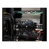 EAN 0731304285502 - APC KVM0108A interruptor KVM Montaje en rack Negro imagen 2