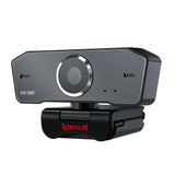 Redragon Hitman Webcam 1080p