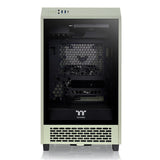 Caja Pc Thermaltake The Tower 200  Ca-1x9-00sewn-00