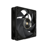Ventilador Pc Asus Proart Pf120 Fan Pwm Negro 3in1