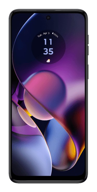 Smartphone Motorola Moto G54 5g 8+256gb Midnight Blue