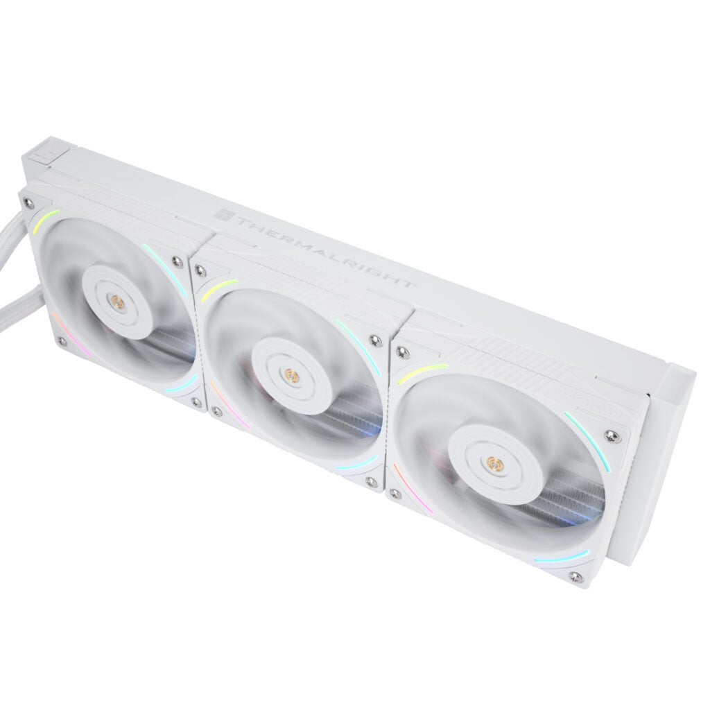 Water Cooler Cpu Aio Thermalright Frozen Vision V2 Argb Bra