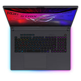 Asus Rog Strix G18 G815jmr-Iscs8148w Intel® Core? I7 I7-14650hx Ordenador Portátil 45,7 Cm (18) Wuxga 16 Go Ddr5-Sdram 1 To Ssd Nvidia Geforce Rtx 5060 Wi-Fi 7 (802.11be) Windows 11 Home Negro, Gris
