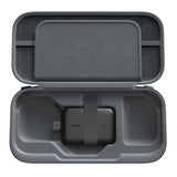 EAN 0745883929450 - Belkin ENA001hqCH-V2 Estuche de viaje Nintendo Malla, Poliéster, Terciopelo Carbón vegetal imagen 2