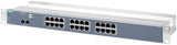 Siemens 6gk5124-0ba00-2ar36gk51240ba002ar3 Scalance Xr124 - Switch - Switch - 0,1 Gbps