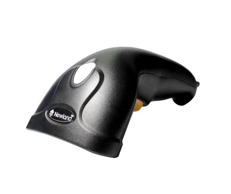 Newland Lector De Códigos De Barras 1d Ccd Negro 2 Metros Cable Usb