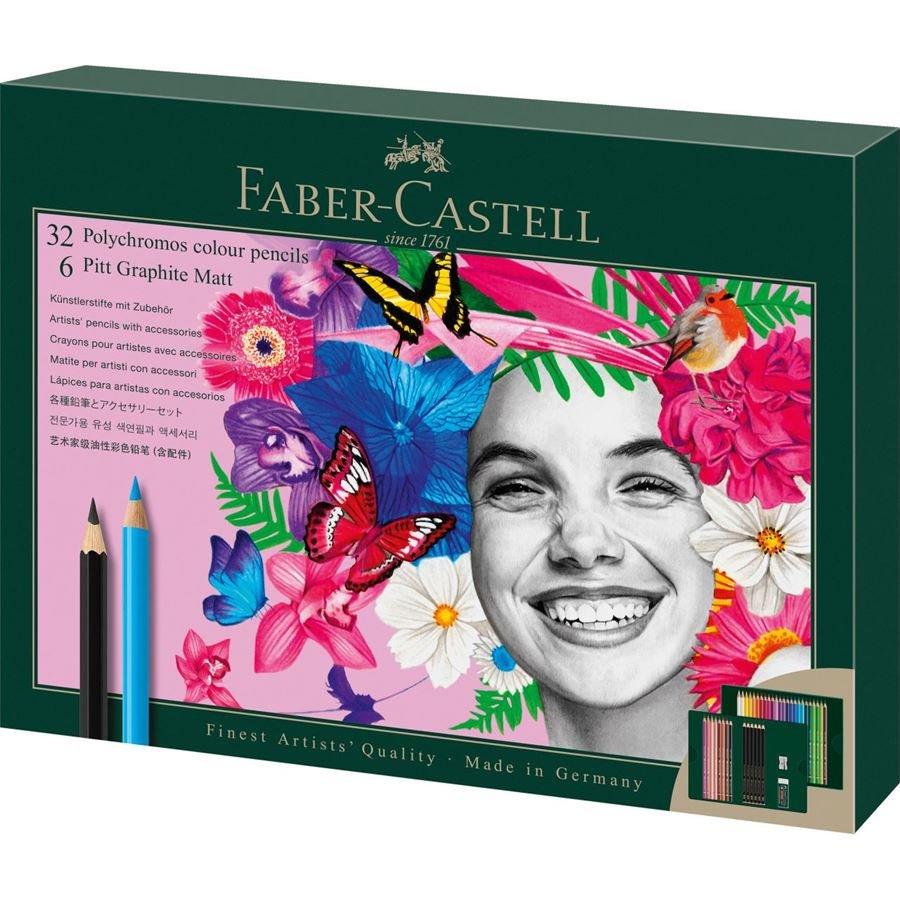 Faber Castell Fc-210053 Fc210053 (Fc-210053)