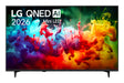 EAN 8806096729601 - LG QNED AI MiniLED 85QNED70B6A 2,16 m (85") 4K Ultra HD Smart TV Wifi Negro imagen 1