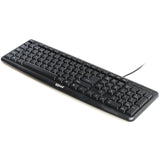 EAN 8435364316818 - iggual CK-BASIC-105T teclado Universal QWERTY Español imagen 5