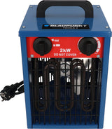 Calentador Eléctrico Azulpunkt Eh7010