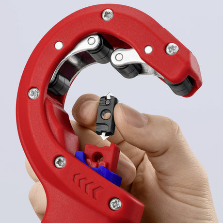 EAN 4003773092186 - Knipex 90 23 02 BK no categorizado imagen 5