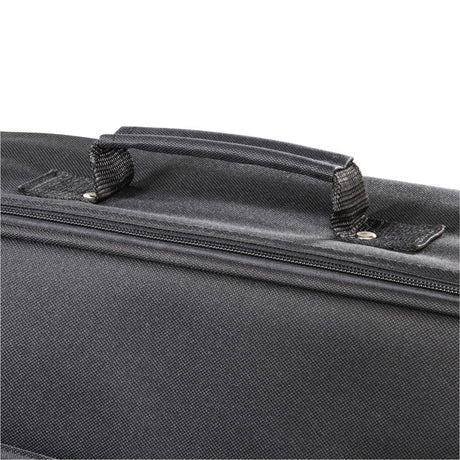 EAN 4047443117045 - Hama 00101066 estuche de proyector Politex Negro imagen 4