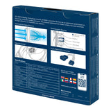 EAN 4895213702263 - ARCTIC P12 PWM PST Carcasa del ordenador Ventilador 12 cm Blanco imagen 6