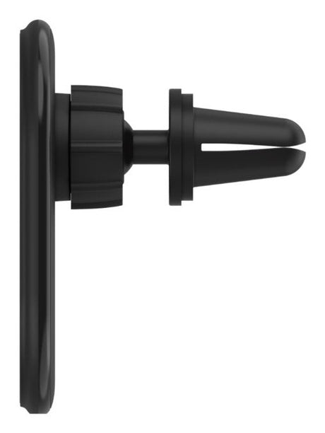 EAN 0745883828739 - Belkin WIC004BTBK cargador de dispositivo móvil Smartphone Negro USB Cargador inalámbrico Auto imagen 4