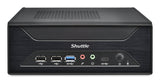 Equipo  Shuttle "Bareb" S1851 Xh810 Sddr5