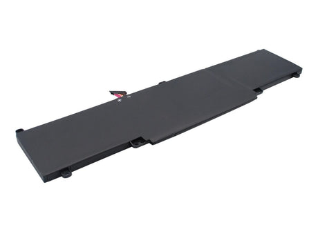 EAN 5706998636027 - CoreParts MBXAS-BA0070 refacción para laptop Batería imagen 1
