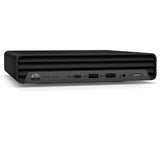 Mini Pc Hp Pro Mini 400 G9 A1hl6es  Negro, Sin Sistema Operativo A1hl6es#Abd