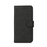 EAN 5715063276549 - eSTUFF ES67340008-BULK funda para teléfono móvil 16,3 cm (6.4") Funda cartera Negro imagen 1