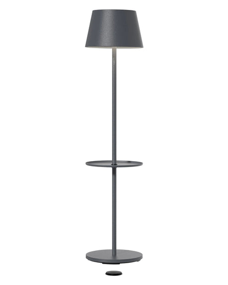 EAN 4029599108054 - Sompex GARCON Lámpara de suelo para exterior LED 10 W F imagen 1