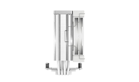 EAN 6933412727422 - DeepCool AK400 WH Procesador Refrigerador de aire 12 cm Blanco 1 pieza(s) imagen 5