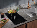 EAN 7332543982882 - Electrolux LIT30231C Negro Integrado 29 cm Con placa de inducción 2 zona(s) imagen 9