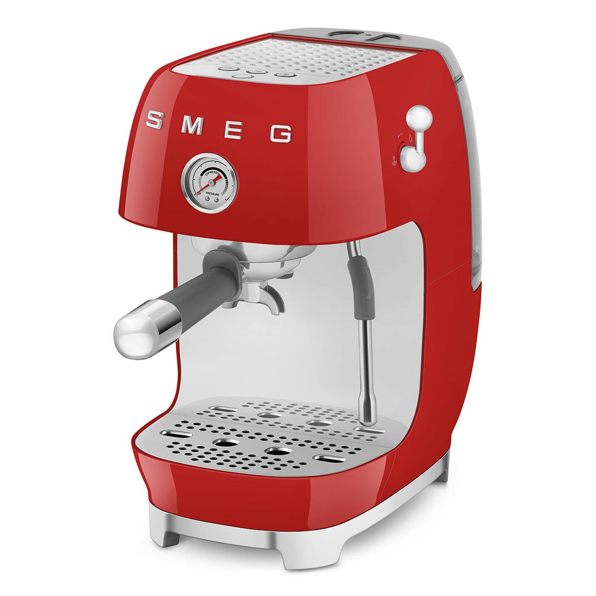 EAN 8017709349448 - Smeg ECF03RDEU cafetera eléctrica Semi-automática Máquina espresso 1,4 L imagen 12