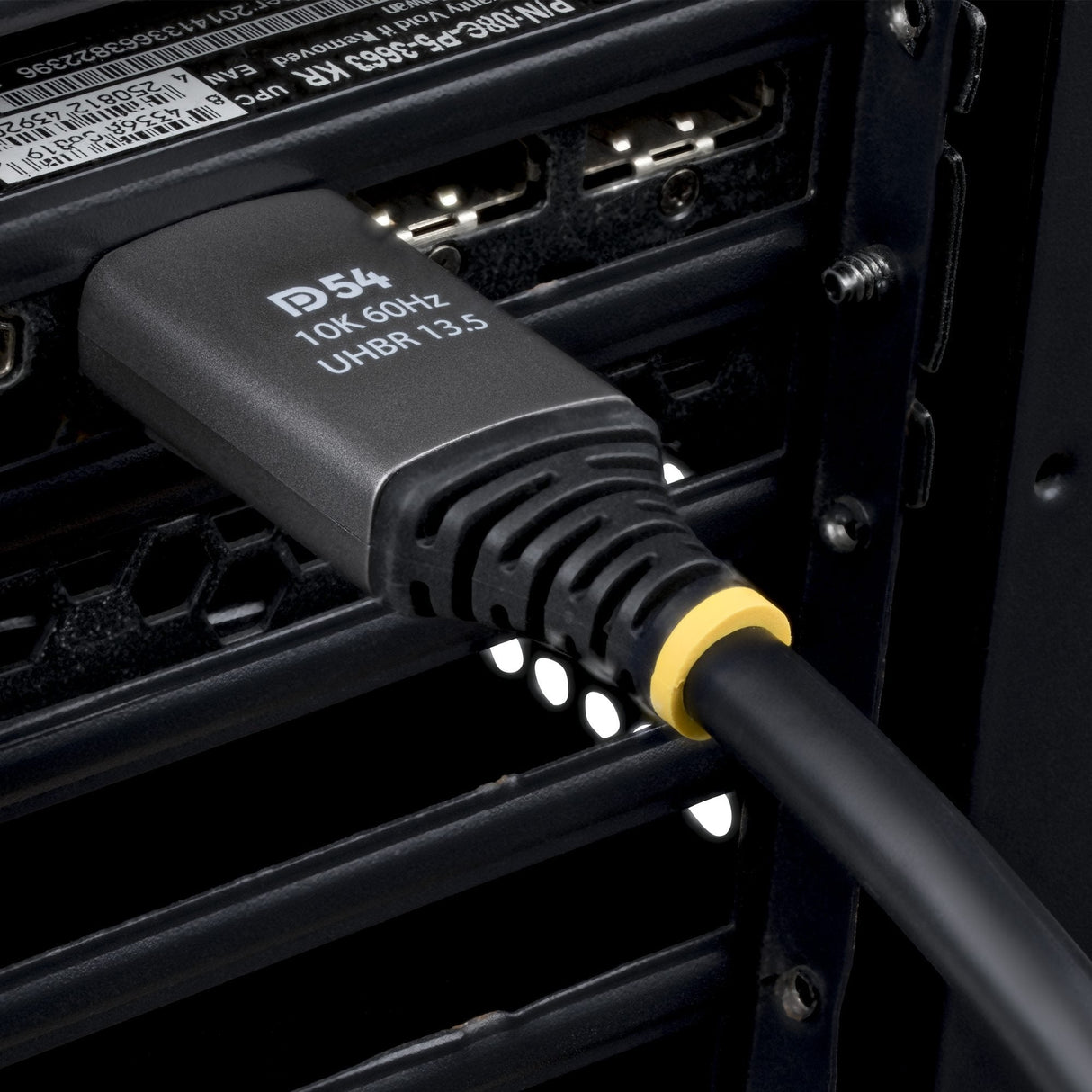 Cable Displayport 2.1 De 1m Cabl
