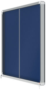 Esselte Carpeta Canguro Plus Personalizable 4 Anillas Mixtas 40mm A4+ Pp Blanco