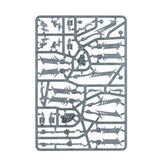 Warhammer Aos - Battleforce Ossiarch Bonereapers : Phalange De La Myriade Du Neant