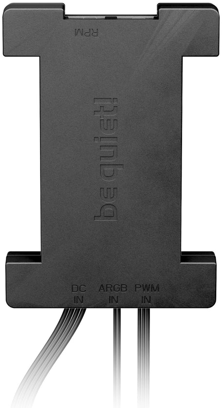 EAN 4260052191125 - be quiet! LIGHT LOOP 240mm Black Procesador Sistema de refrigeración líquida todo en uno 12 cm Negro 1 pi imagen 3