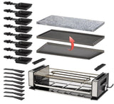 Unold 48760 Raclette Delice Basis